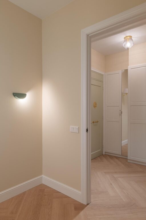 Ekskluzywny, odnowiony apartament w dzielnicy Gràcia