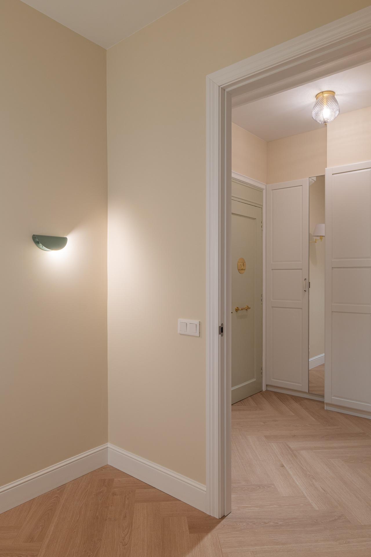 Ekskluzywny, odnowiony apartament w dzielnicy Gràcia