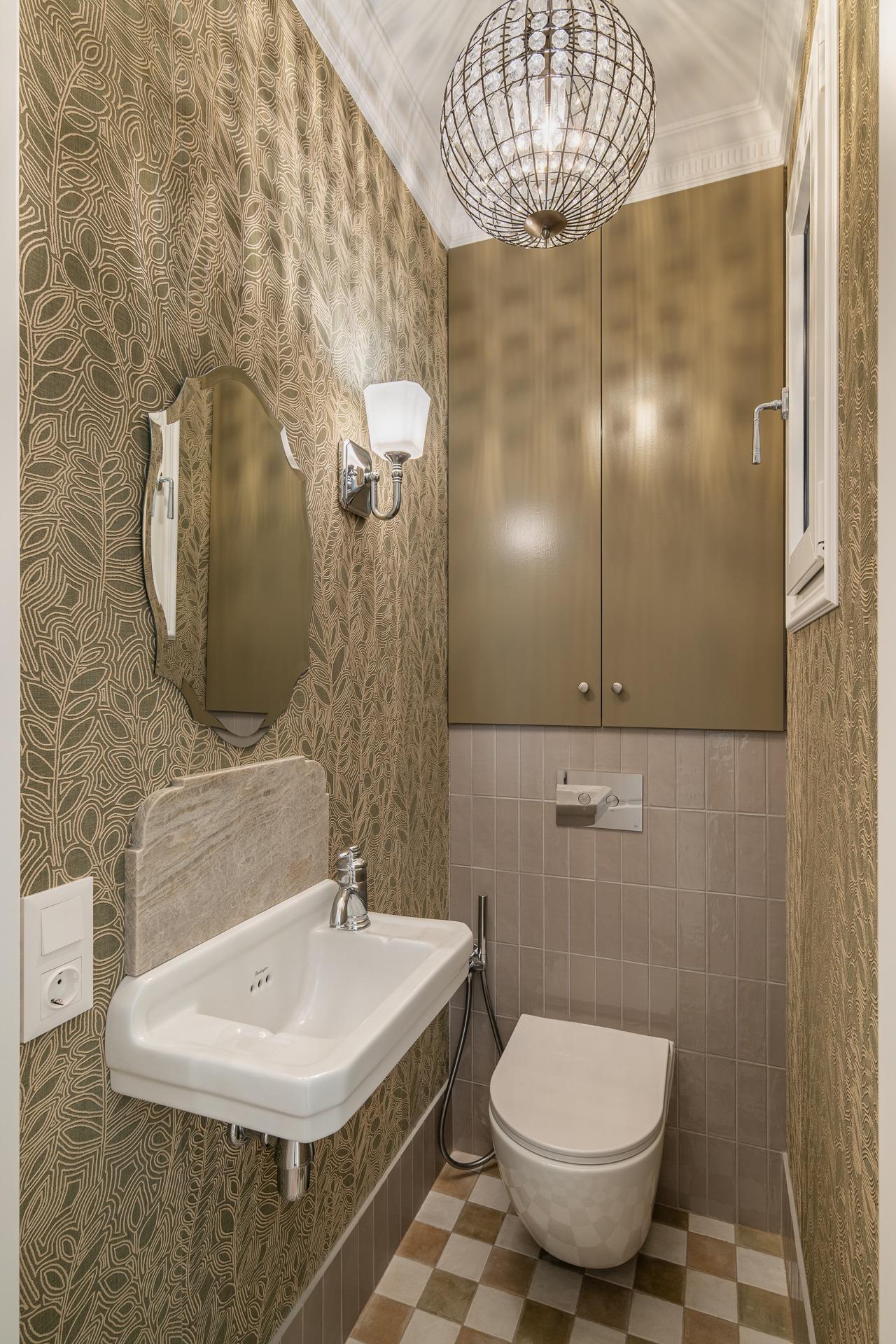 Ekskluzywny, odnowiony apartament w dzielnicy Gràcia