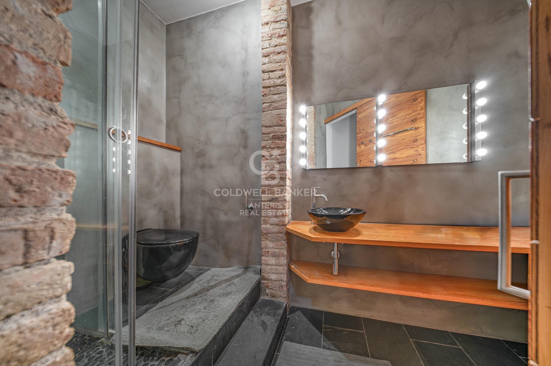 Piso en venta en el corazón de la Antiga Esquerra de l’Eixample