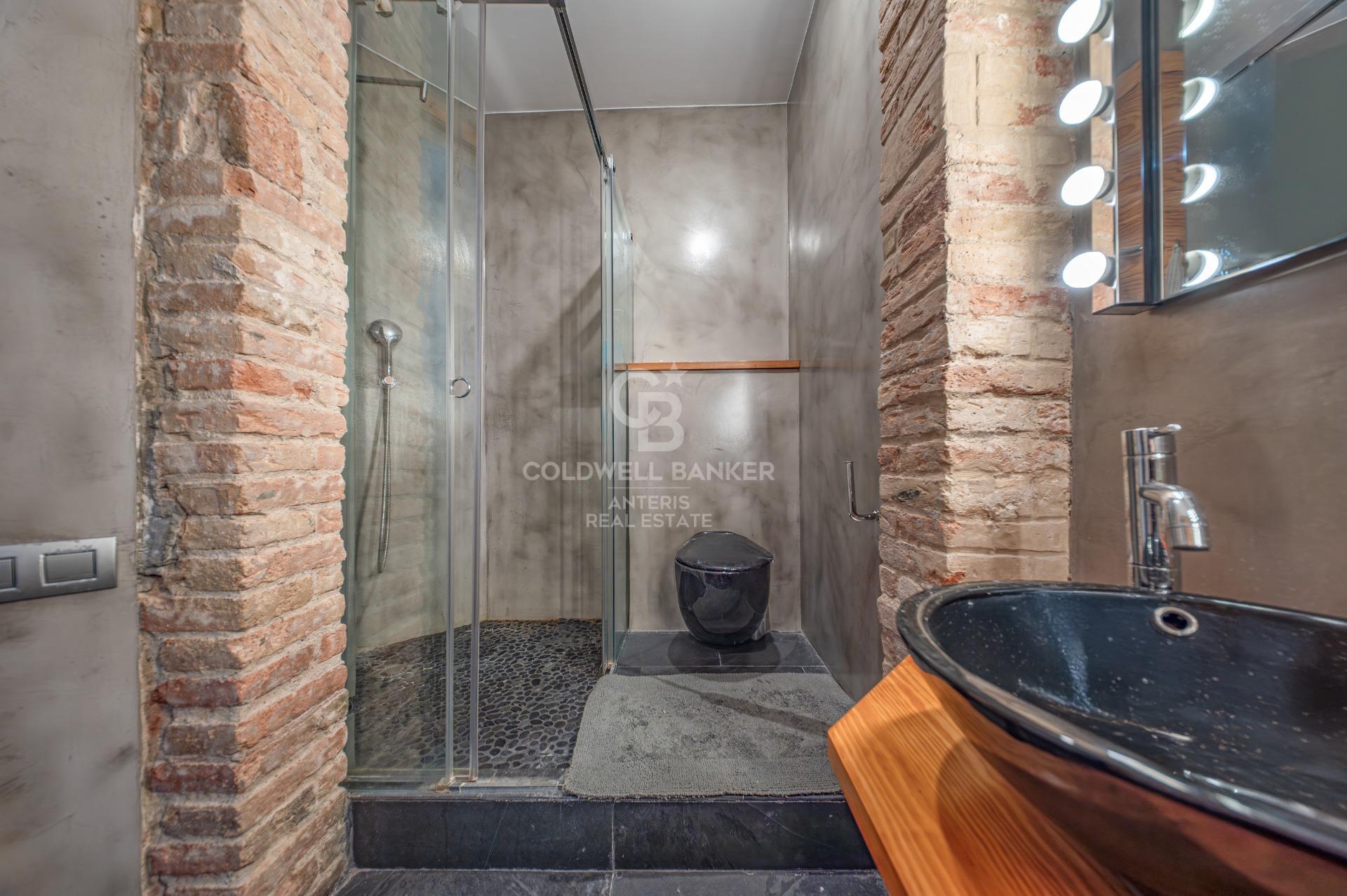 Piso en venta en el corazón de la Antiga Esquerra de l’Eixample