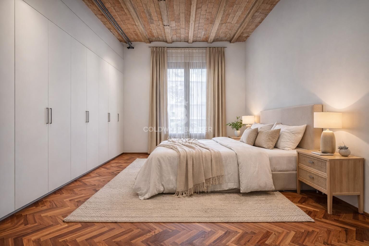 Piso en venta en el corazón de la Antiga Esquerra de l’Eixample