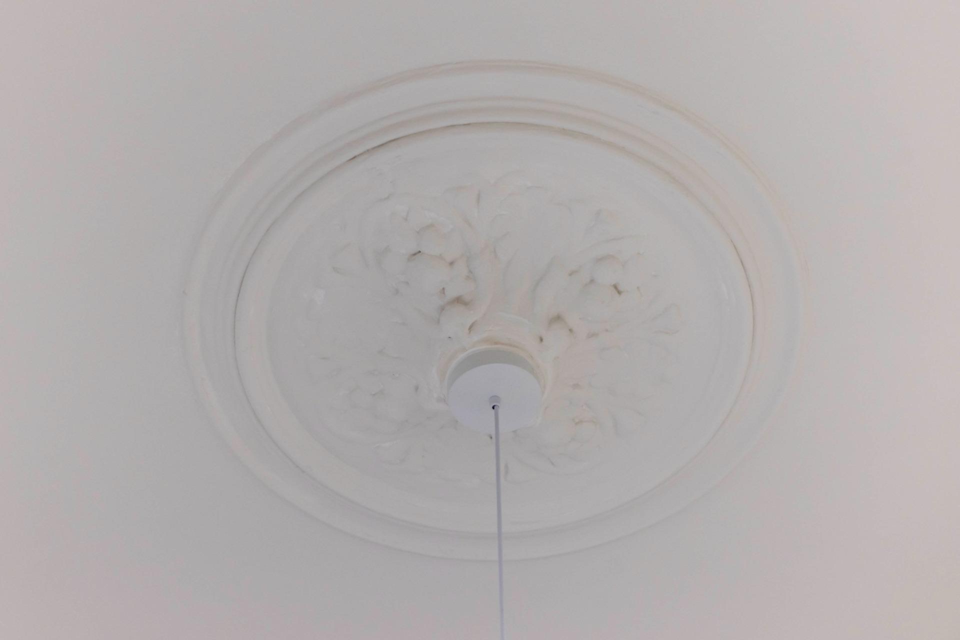 Brand-new apartment in a classical building