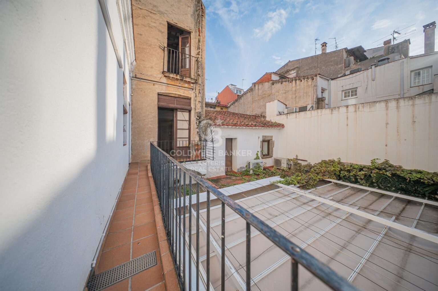 Casa y local céntrico con alta rentabilidad