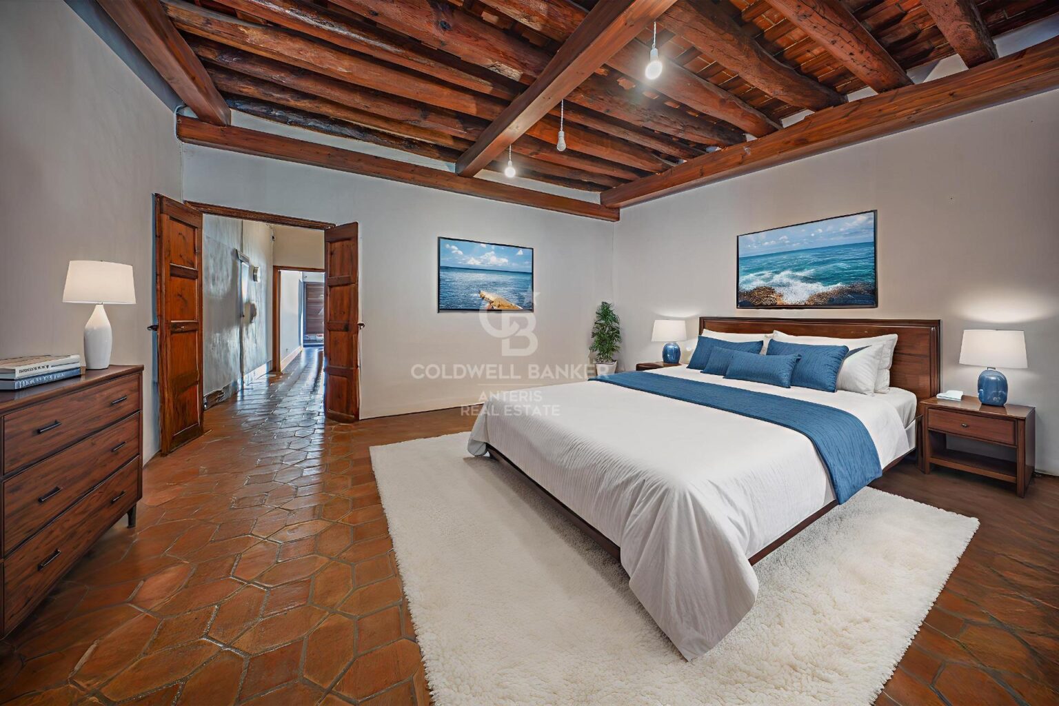 Casa y local céntrico con alta rentabilidad