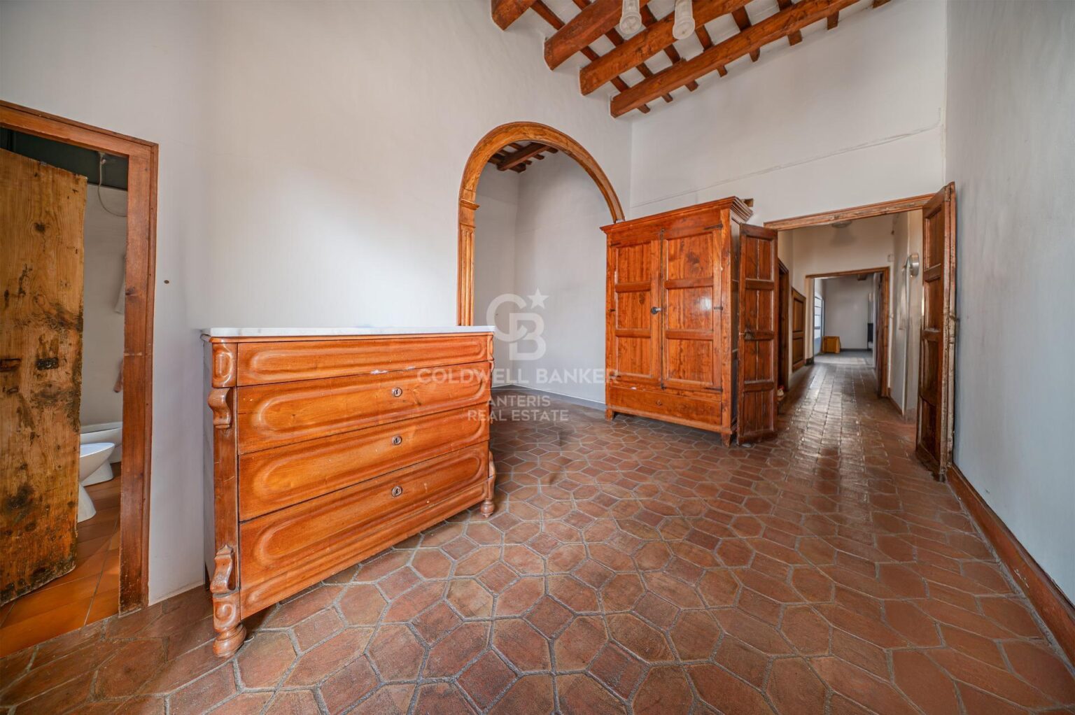 Casa y local céntrico con alta rentabilidad