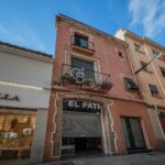 Casa y local céntrico con alta rentabilidad