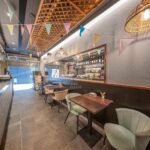 Casa y local céntrico con alta rentabilidad