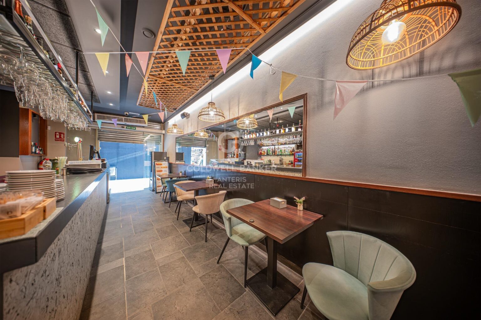 Casa y local céntrico con alta rentabilidad