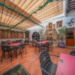 Casa y local céntrico con alta rentabilidad