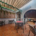 Casa y local céntrico con alta rentabilidad