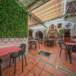 Casa y local céntrico con alta rentabilidad