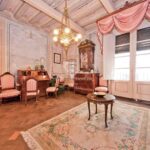 Casa y local céntrico con alta rentabilidad