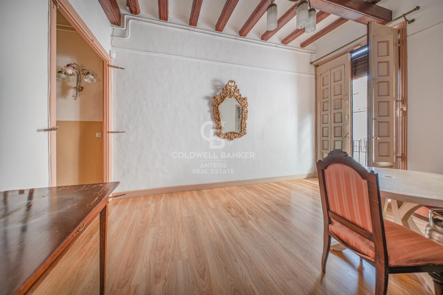 Casa y local céntrico con alta rentabilidad