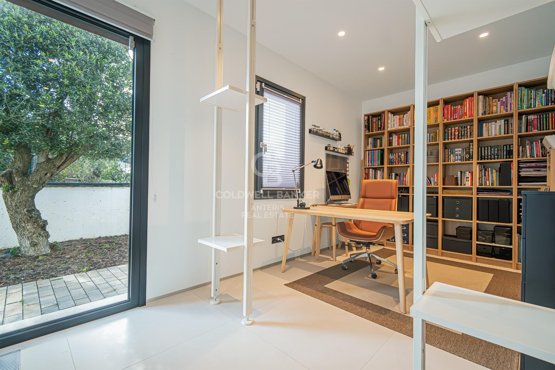 Exclusiva casa de lujo con piscina y vistas panorámicas