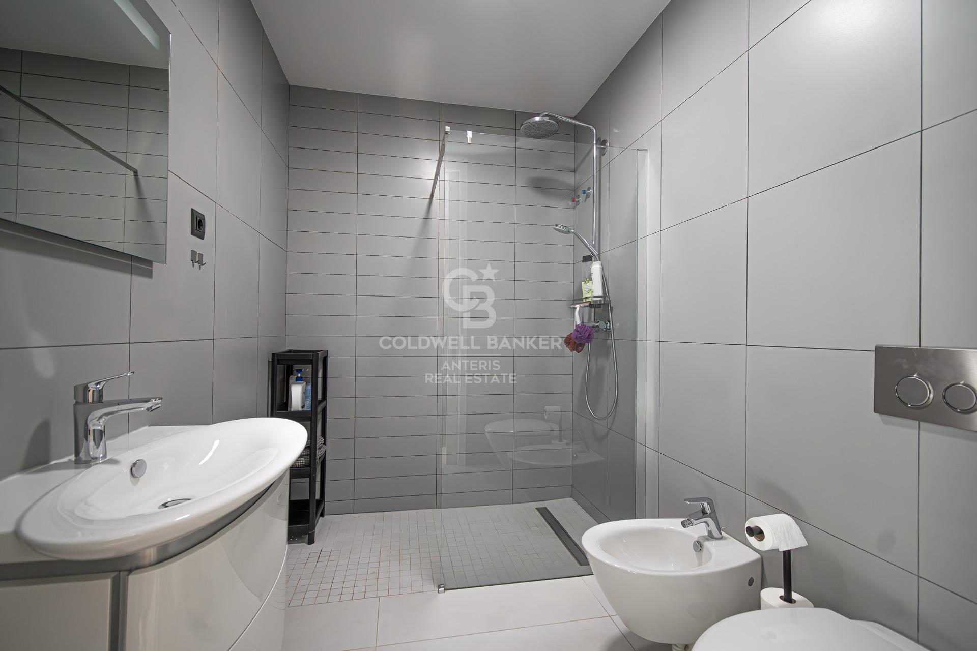 Exclusiva casa de lujo con piscina y vistas panorámicas