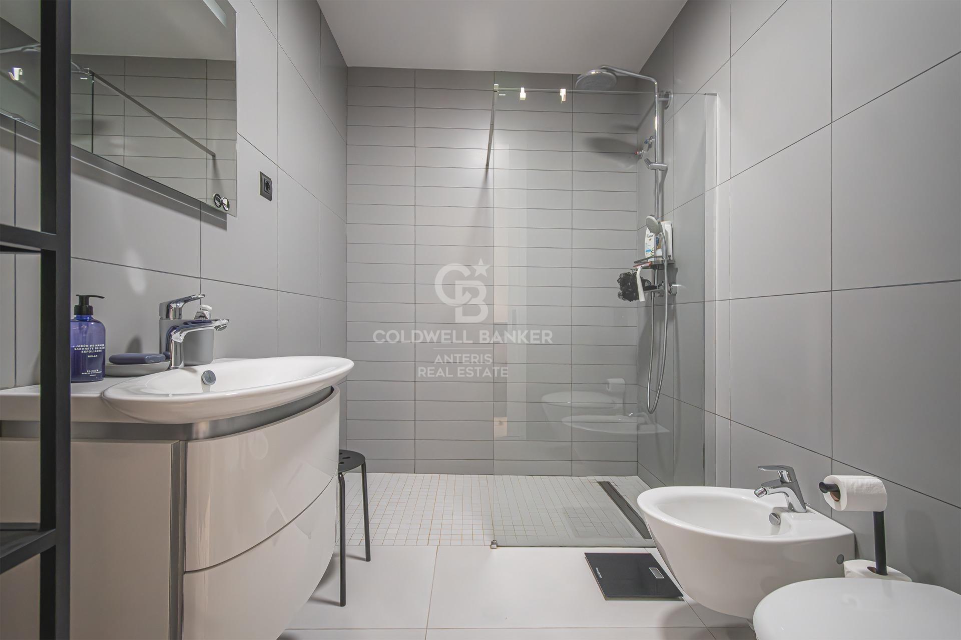 Exclusiva casa de lujo con piscina y vistas panorámicas