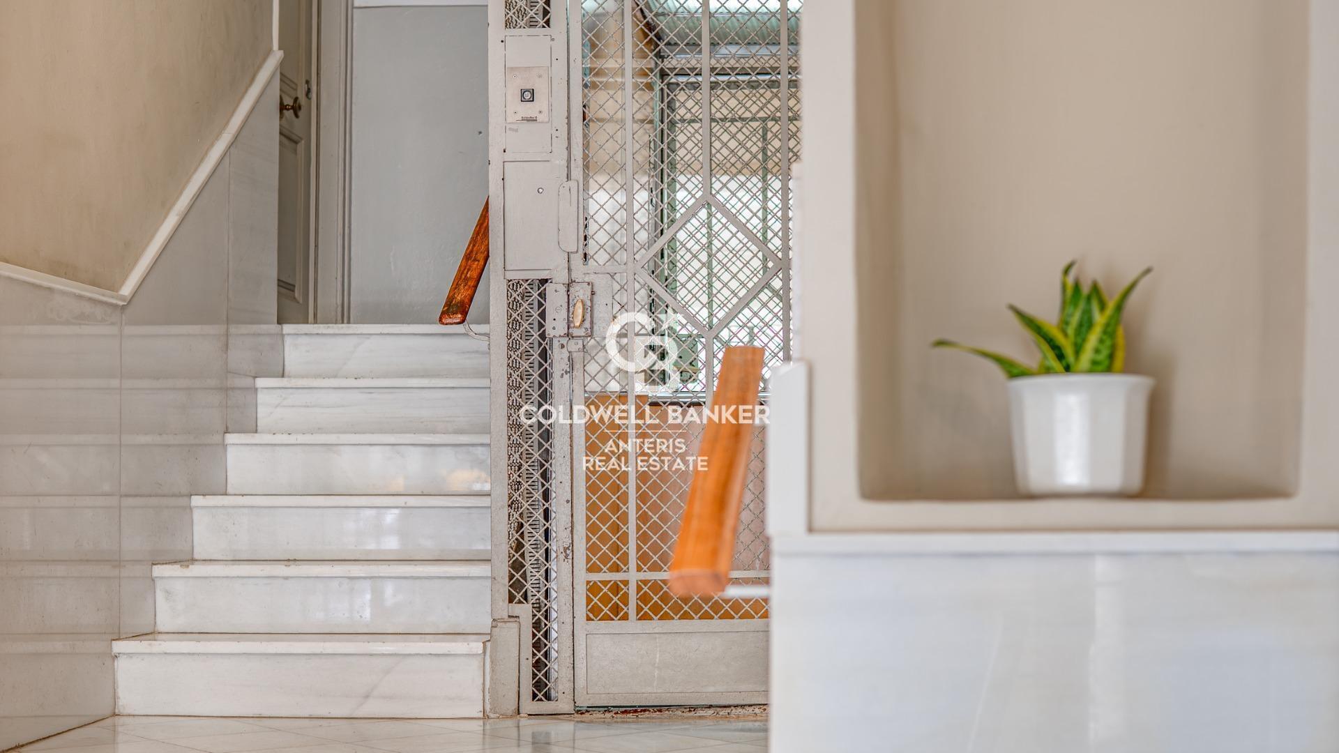 Ático de lujo con dos terrazas y vistas excepcionales