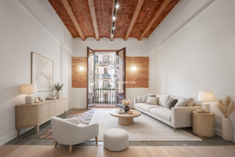 Exclusive apartment in a prime location