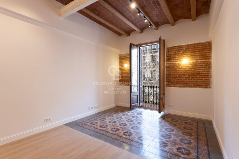 Exclusive apartment in a prime location