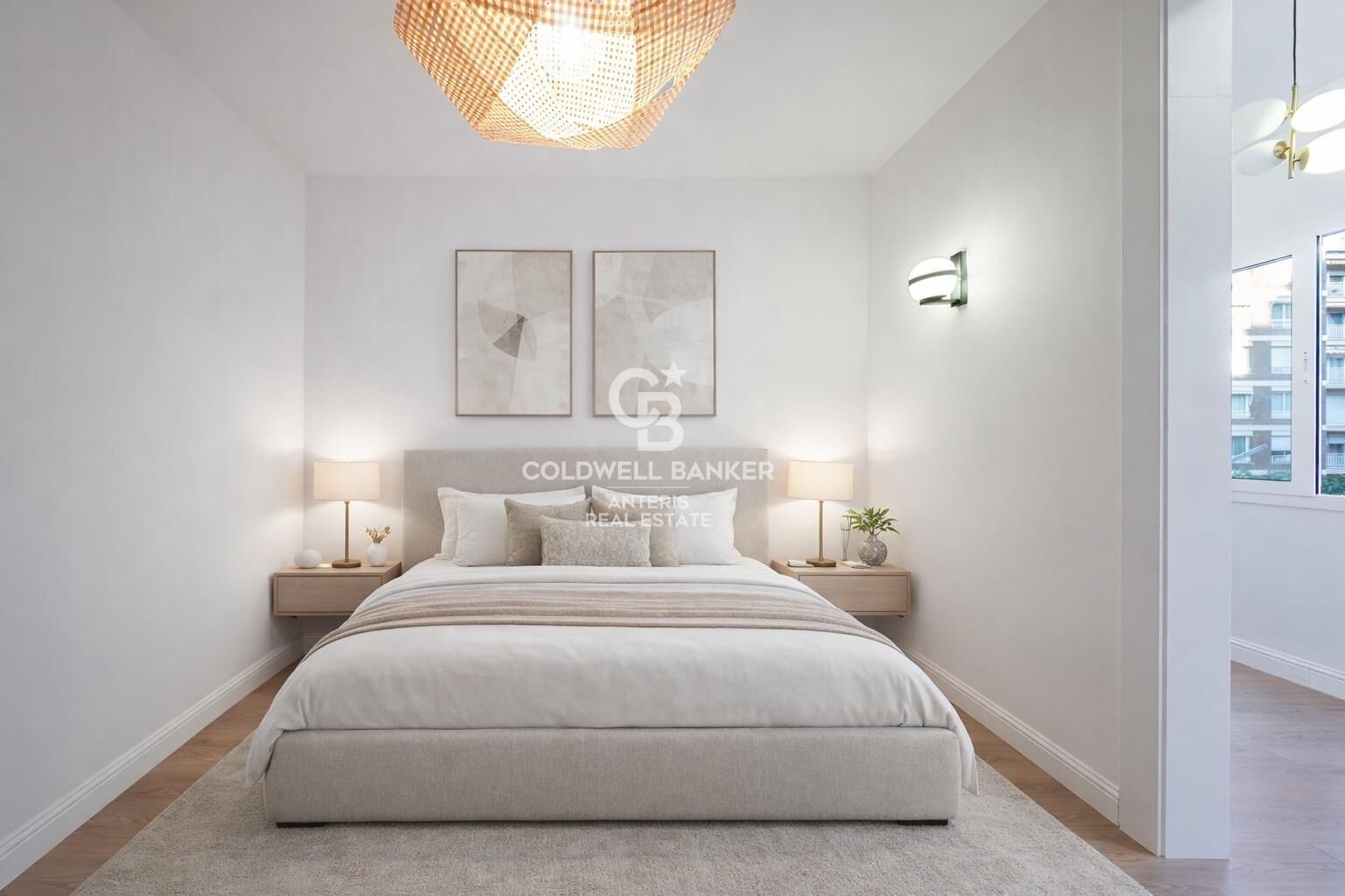 Ekskluzywne mieszkanie w charakterystycznej okolicy