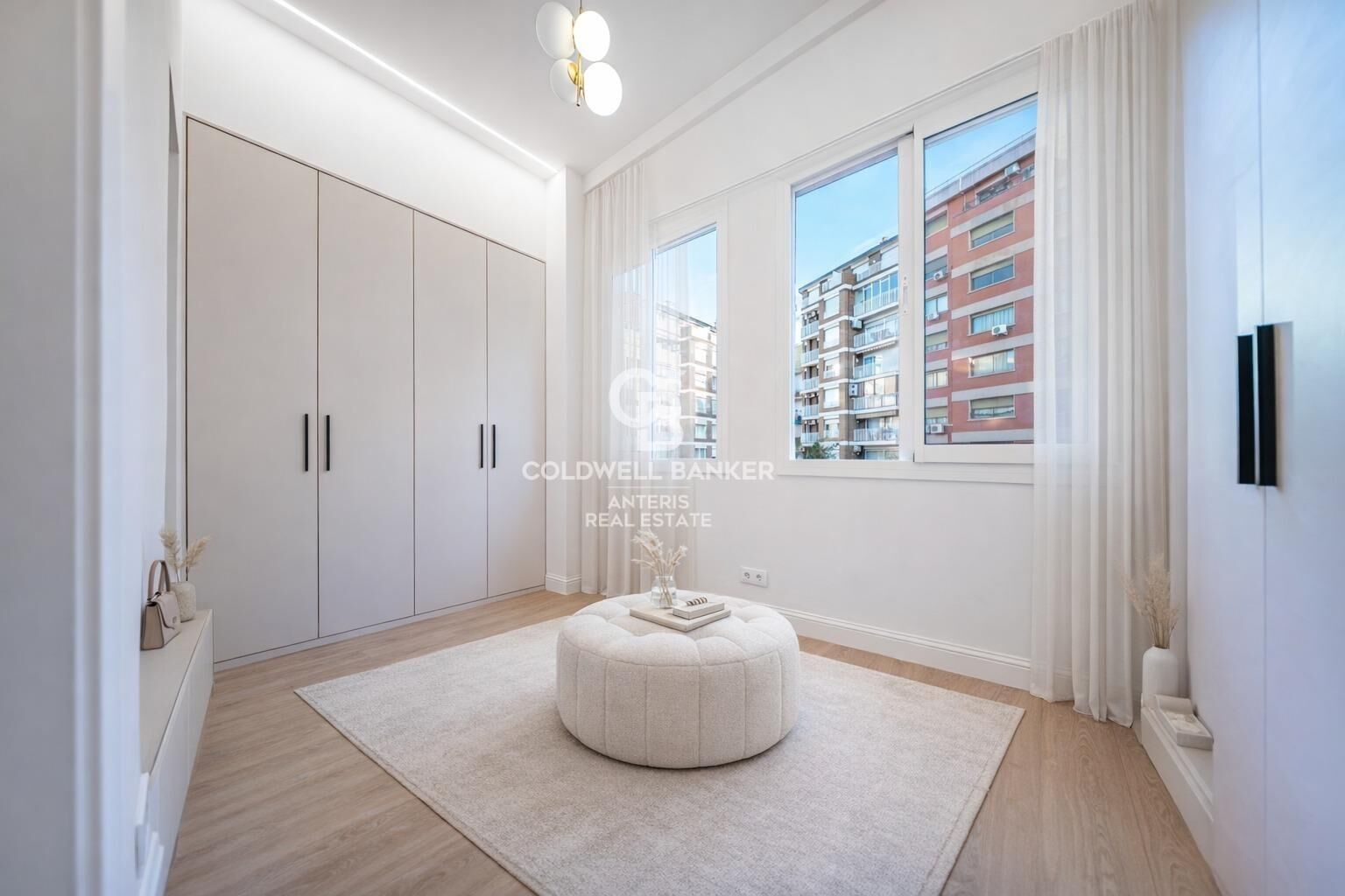 Ekskluzywne mieszkanie w charakterystycznej okolicy