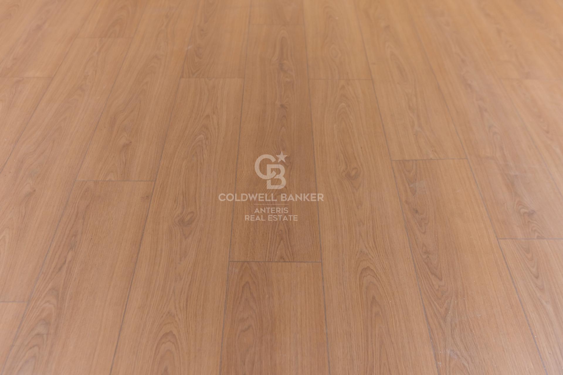 Ekskluzywne mieszkanie w charakterystycznej okolicy