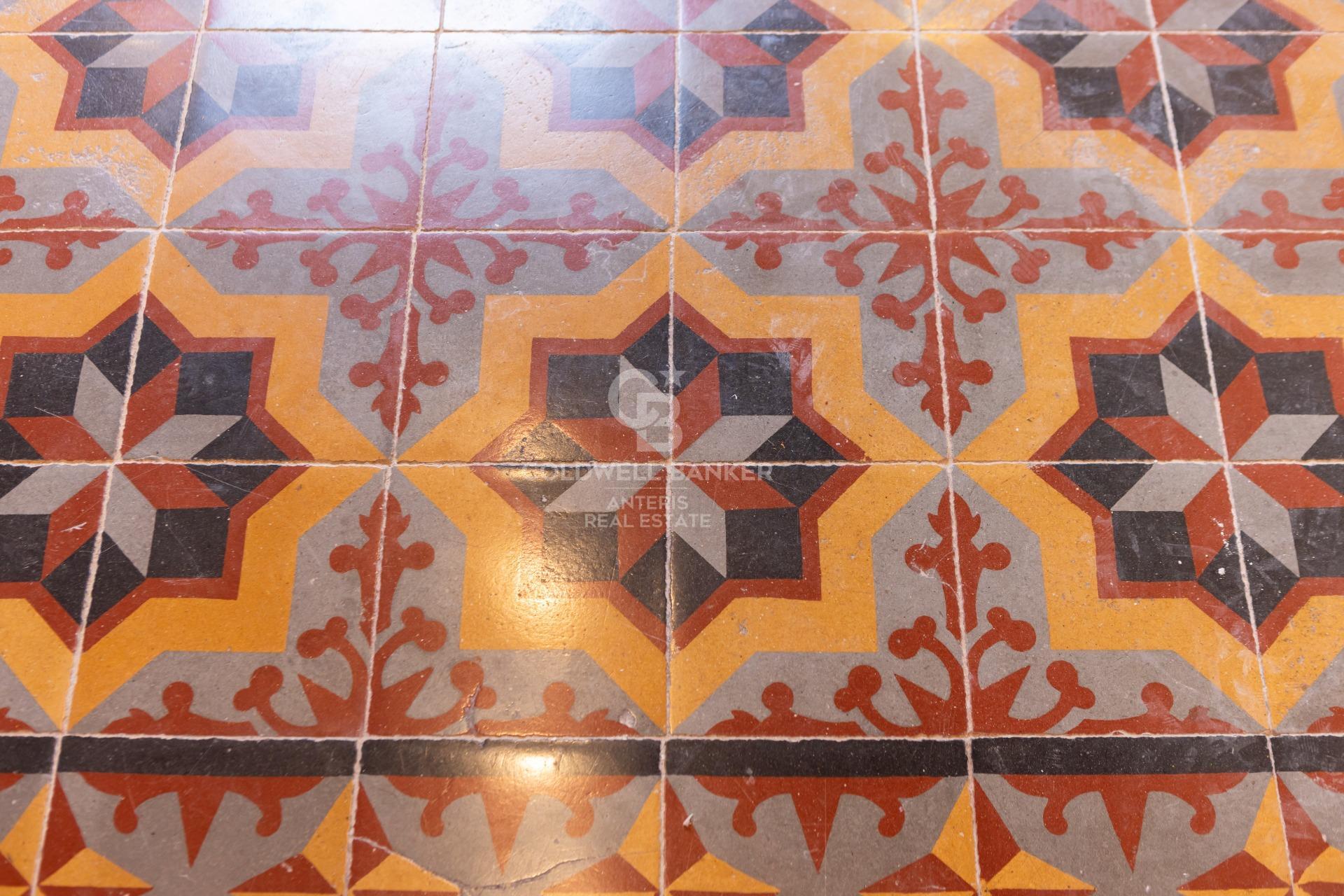 Ekskluzywne mieszkanie w charakterystycznej okolicy