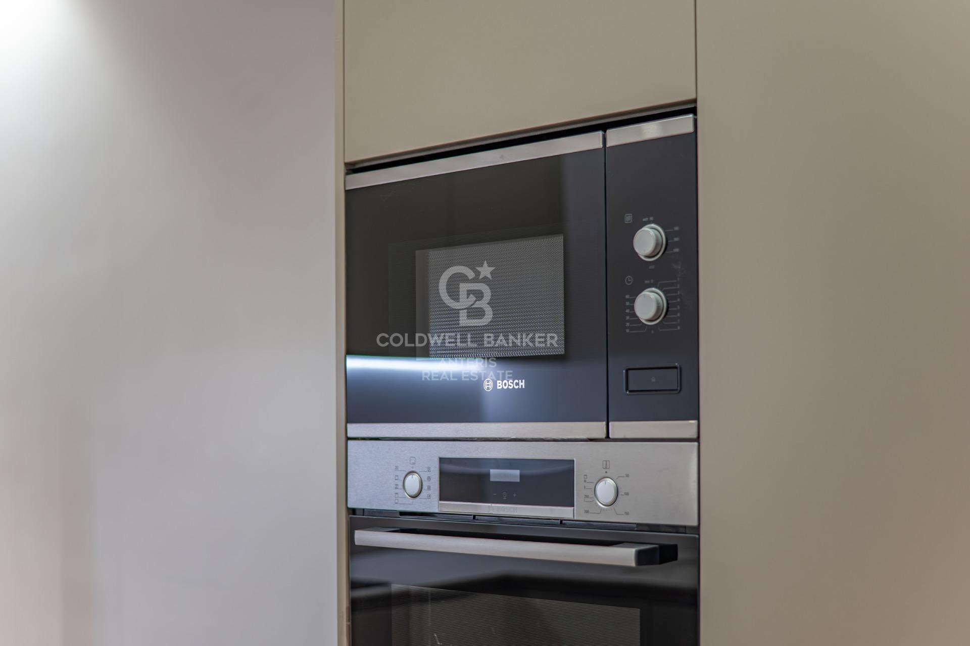 Ekskluzywne mieszkanie w charakterystycznej okolicy