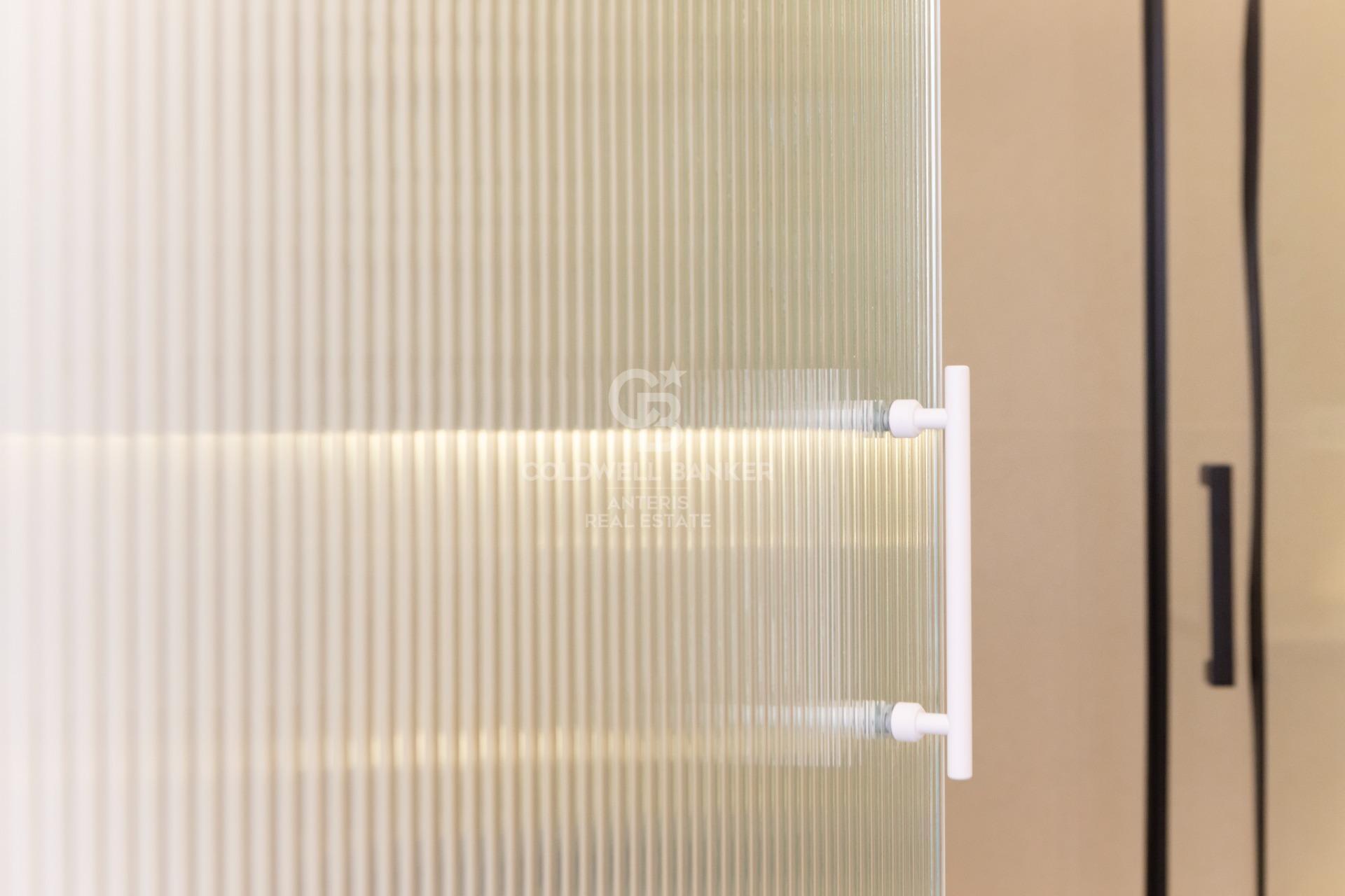 Ekskluzywne mieszkanie w charakterystycznej okolicy