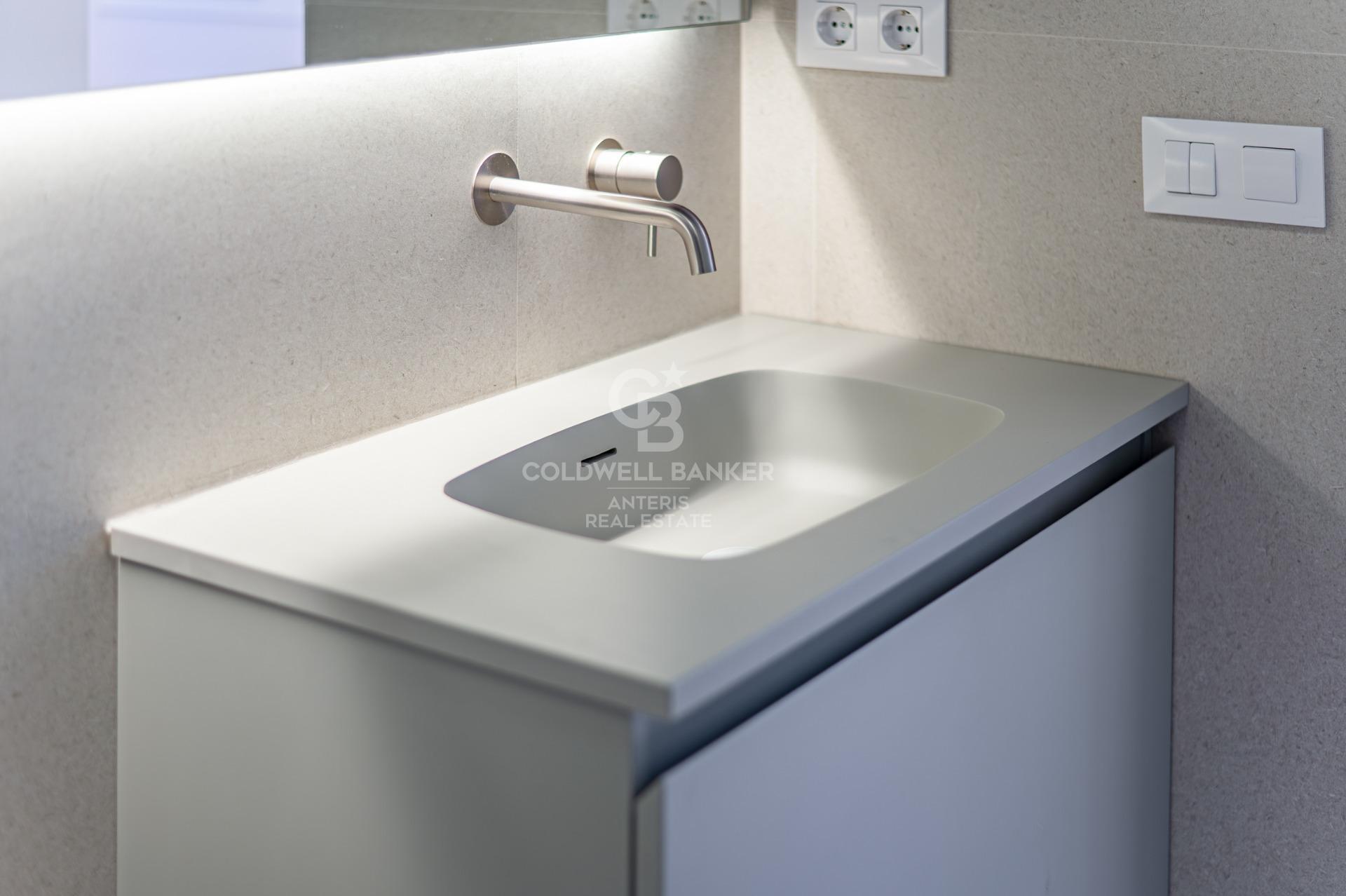 Ekskluzywne mieszkanie w charakterystycznej okolicy