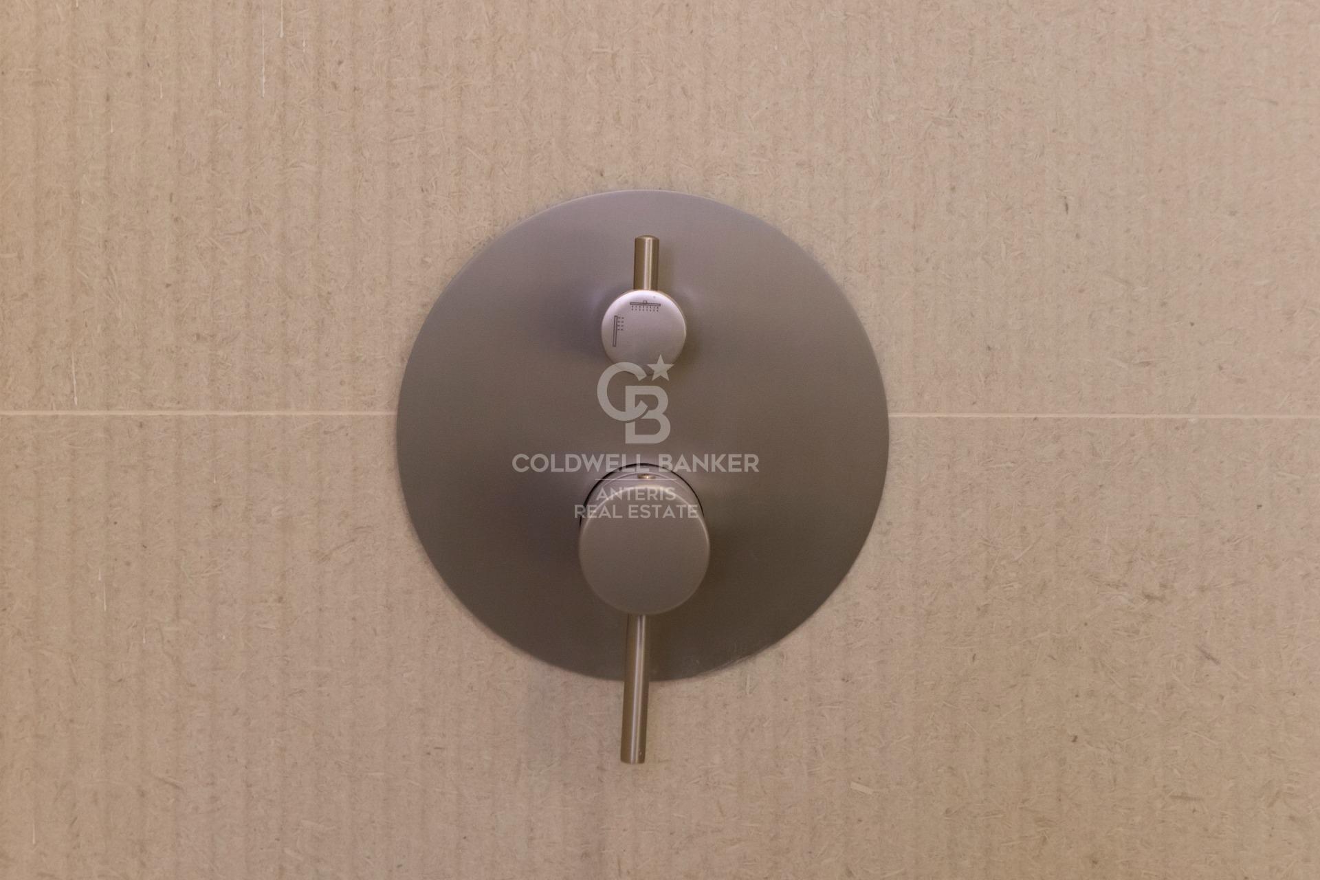 Ekskluzywne mieszkanie w charakterystycznej okolicy