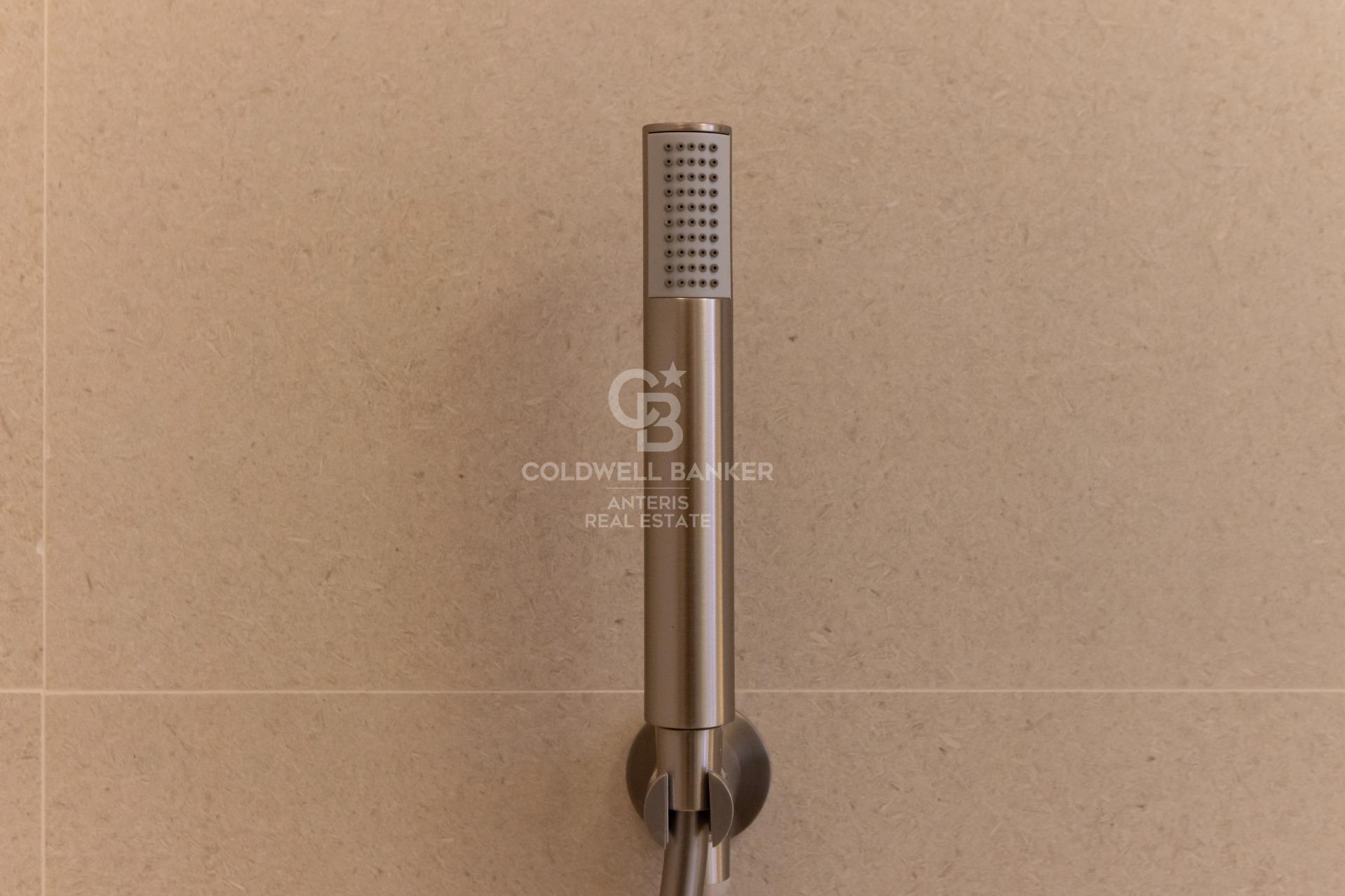 Ekskluzywne mieszkanie w charakterystycznej okolicy