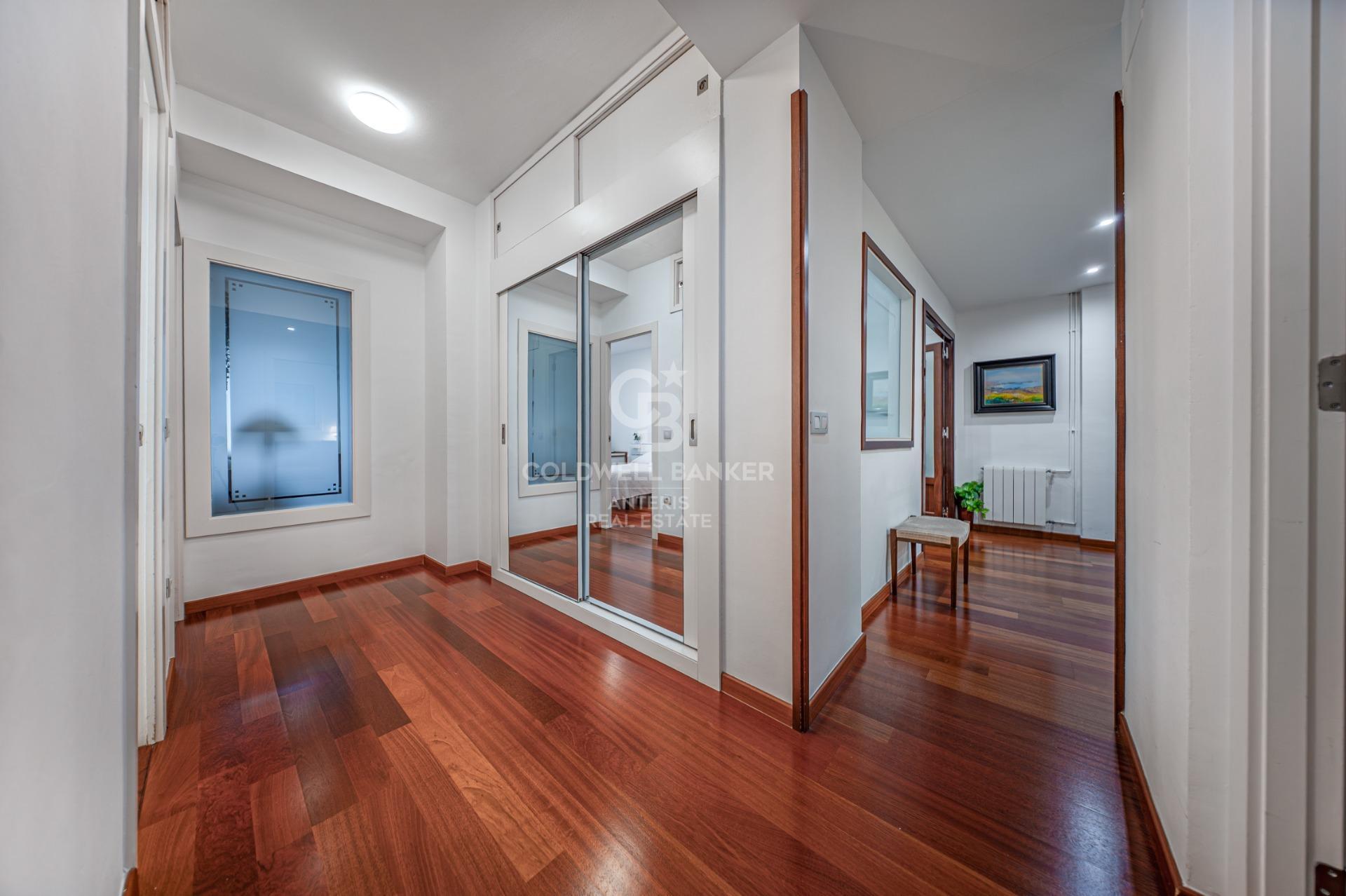 Doskonała lokalizacja w L’Antiga Esquerra de l’Eixample