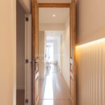 W pełni wyremontowany apartament na najwyższym piętrze w Quadrat d’or