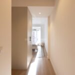 W pełni wyremontowany apartament na najwyższym piętrze w Quadrat d’or