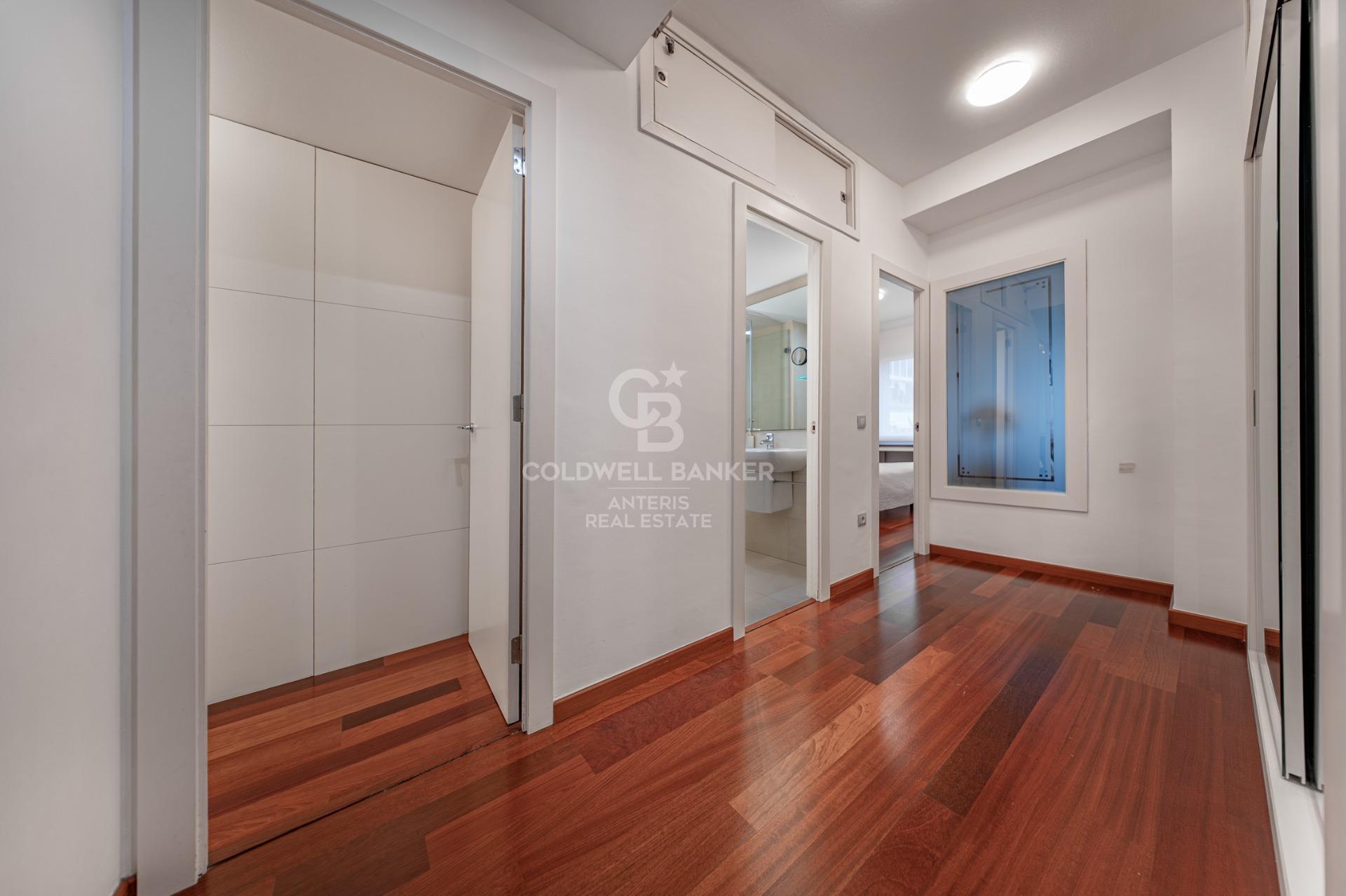 Doskonała lokalizacja w L’Antiga Esquerra de l’Eixample