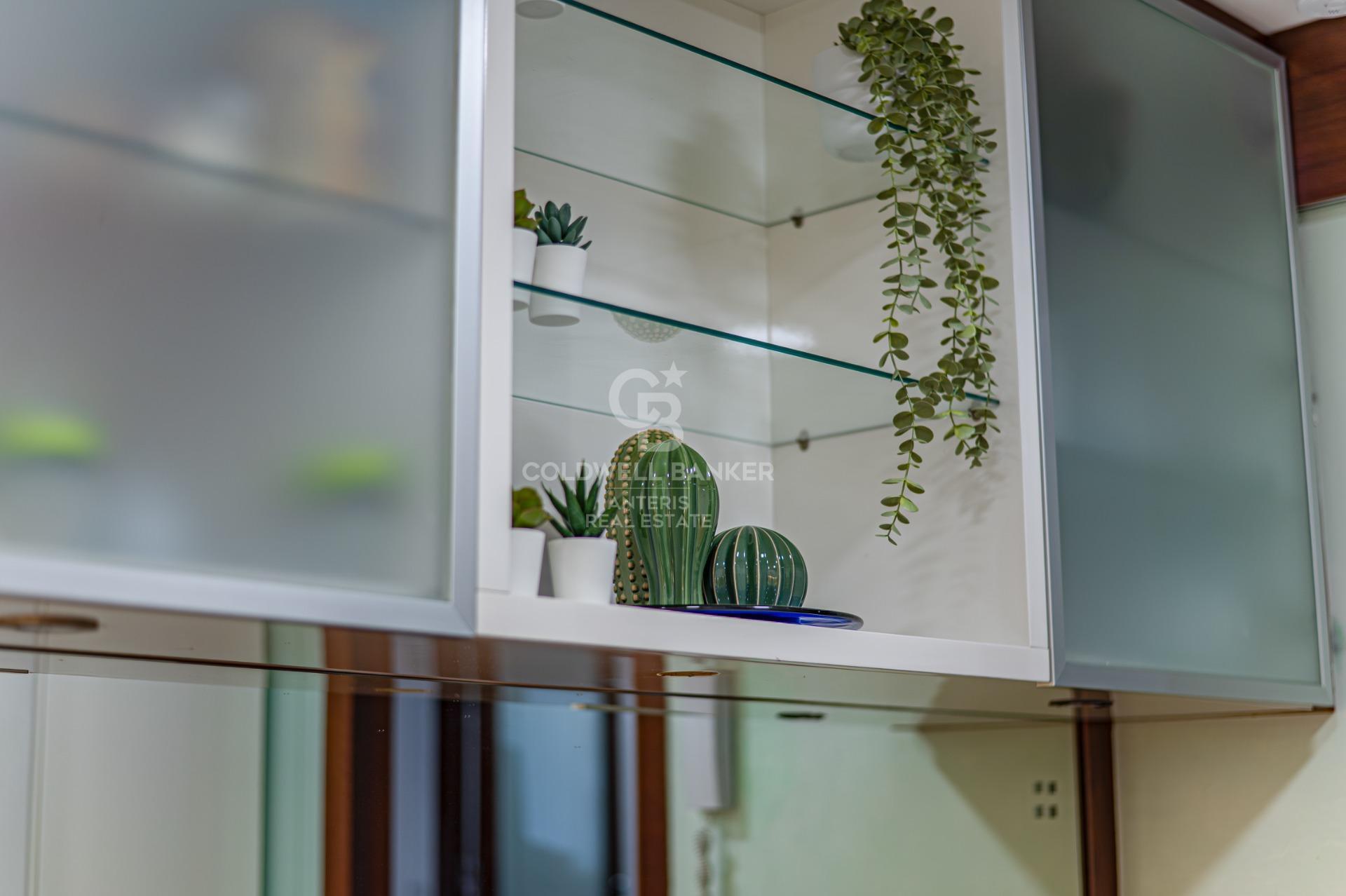 Doskonała lokalizacja w L’Antiga Esquerra de l’Eixample