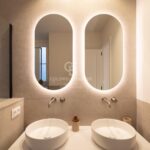 W pełni wyremontowany apartament na najwyższym piętrze w Quadrat d’or