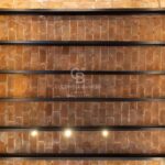 W pełni wyremontowany apartament na najwyższym piętrze w Quadrat d’or