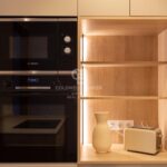 W pełni wyremontowany apartament na najwyższym piętrze w Quadrat d’or