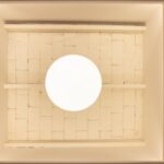 W pełni wyremontowany apartament na najwyższym piętrze w Quadrat d’or