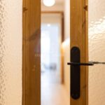 W pełni wyremontowany apartament na najwyższym piętrze w Quadrat d’or