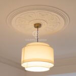 W pełni wyremontowany apartament na najwyższym piętrze w Quadrat d’or