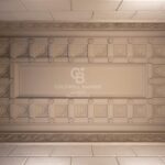 W pełni wyremontowany apartament na najwyższym piętrze w Quadrat d’or