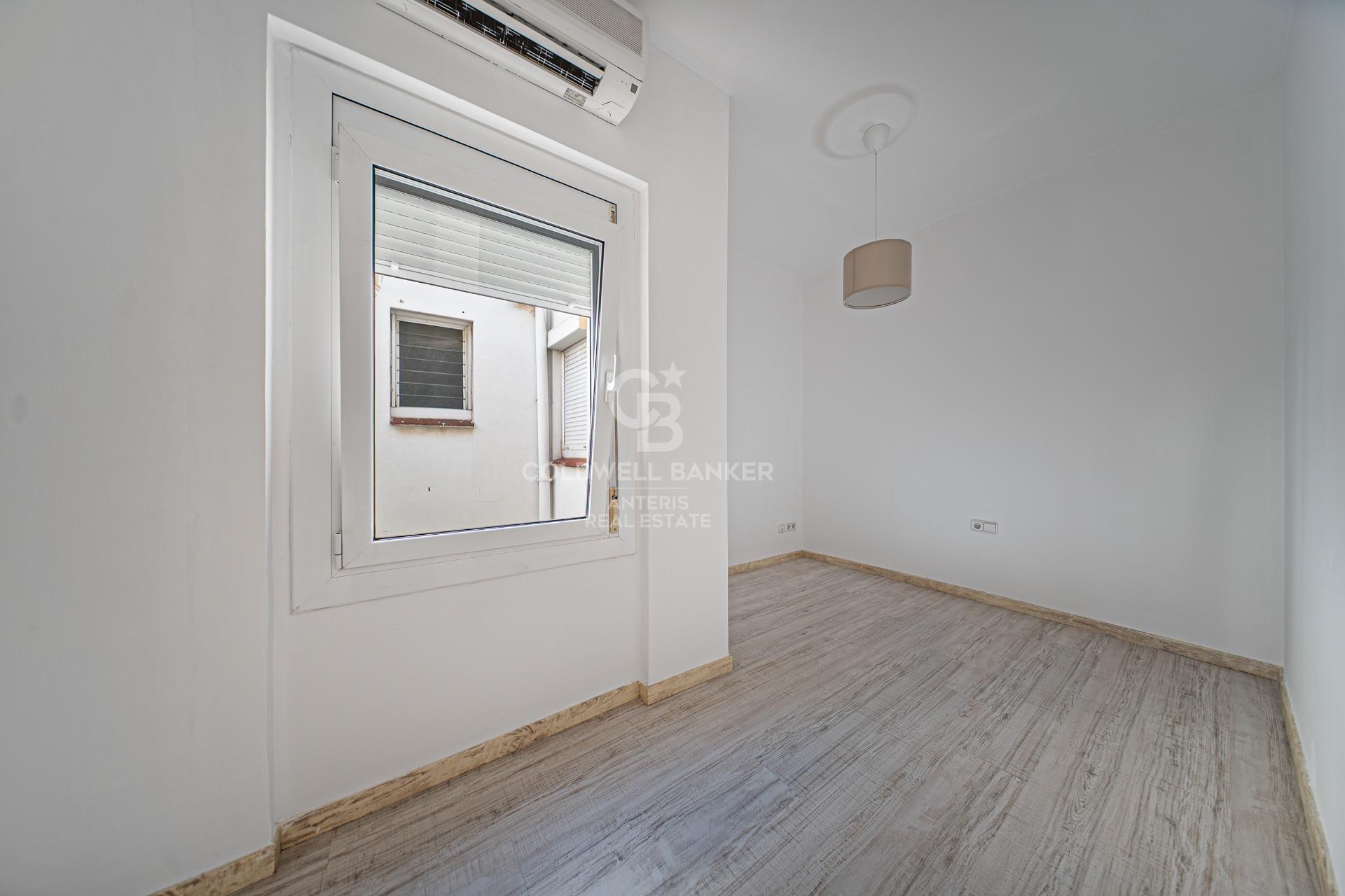 Penthouse w dzielnicy La Bonanova  z dwoma prywatnymi tarasami