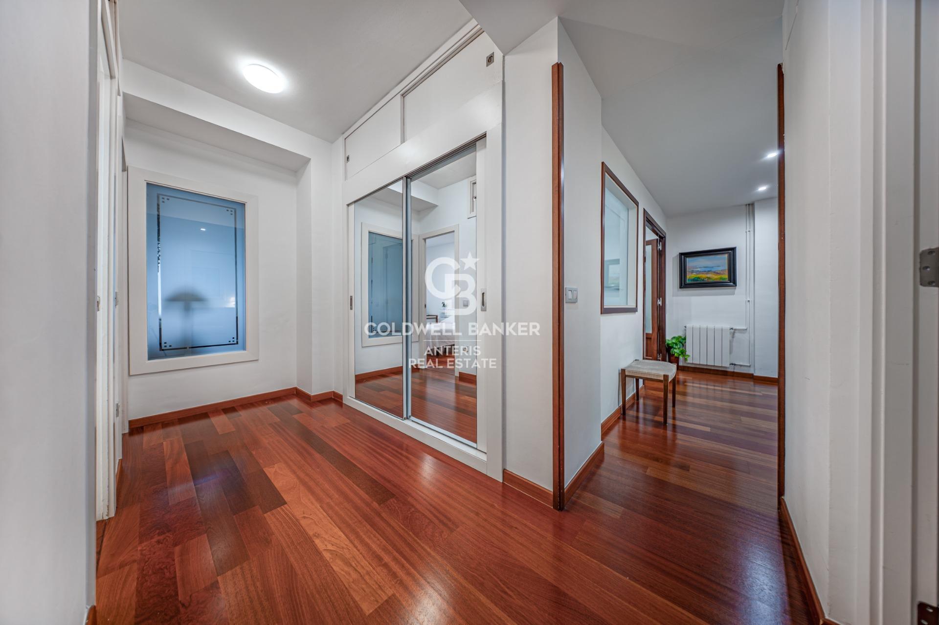 Excelente ubicación en l’Antiga Esquerra de l’Eixample