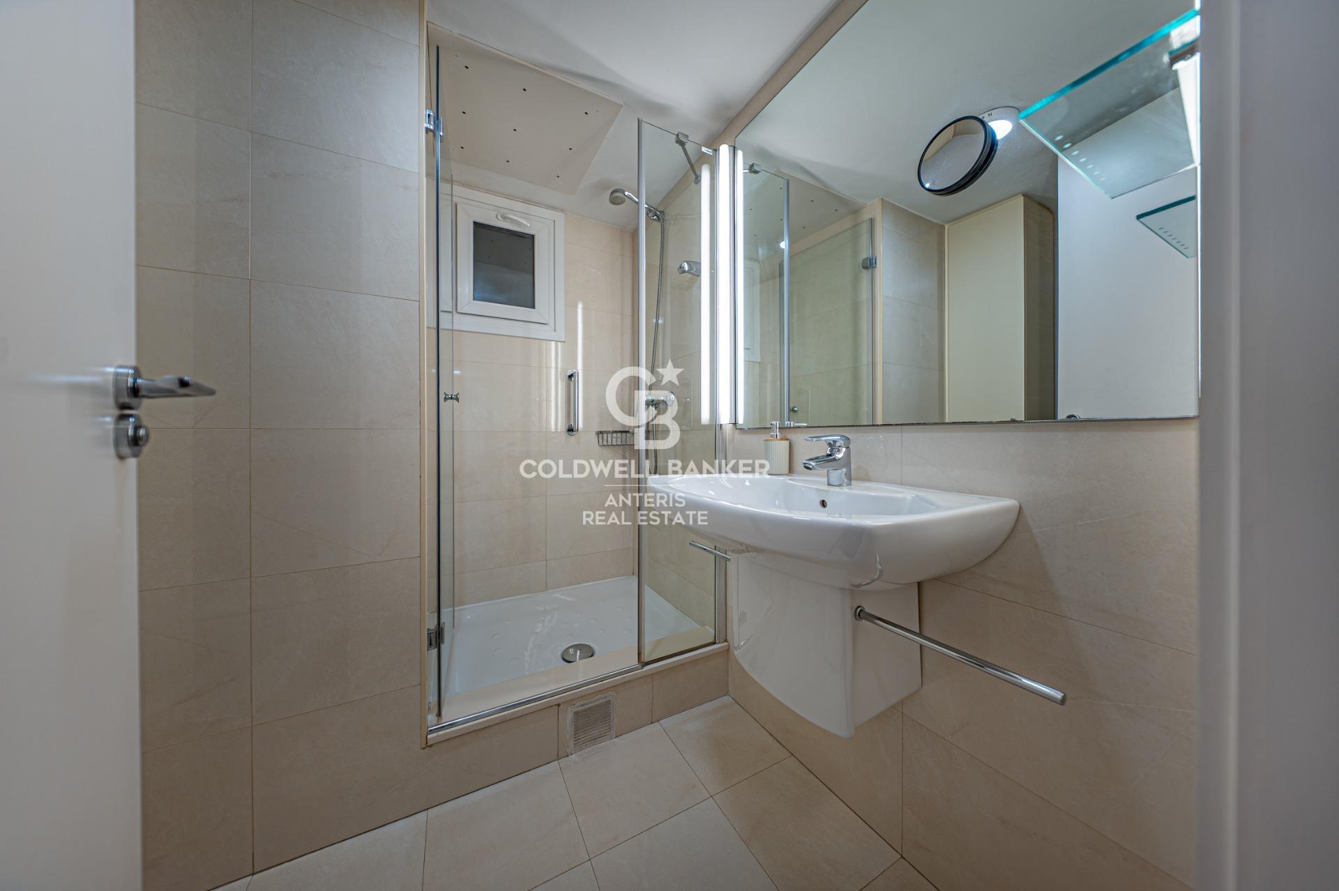 Excelente ubicación en l’Antiga Esquerra de l’Eixample