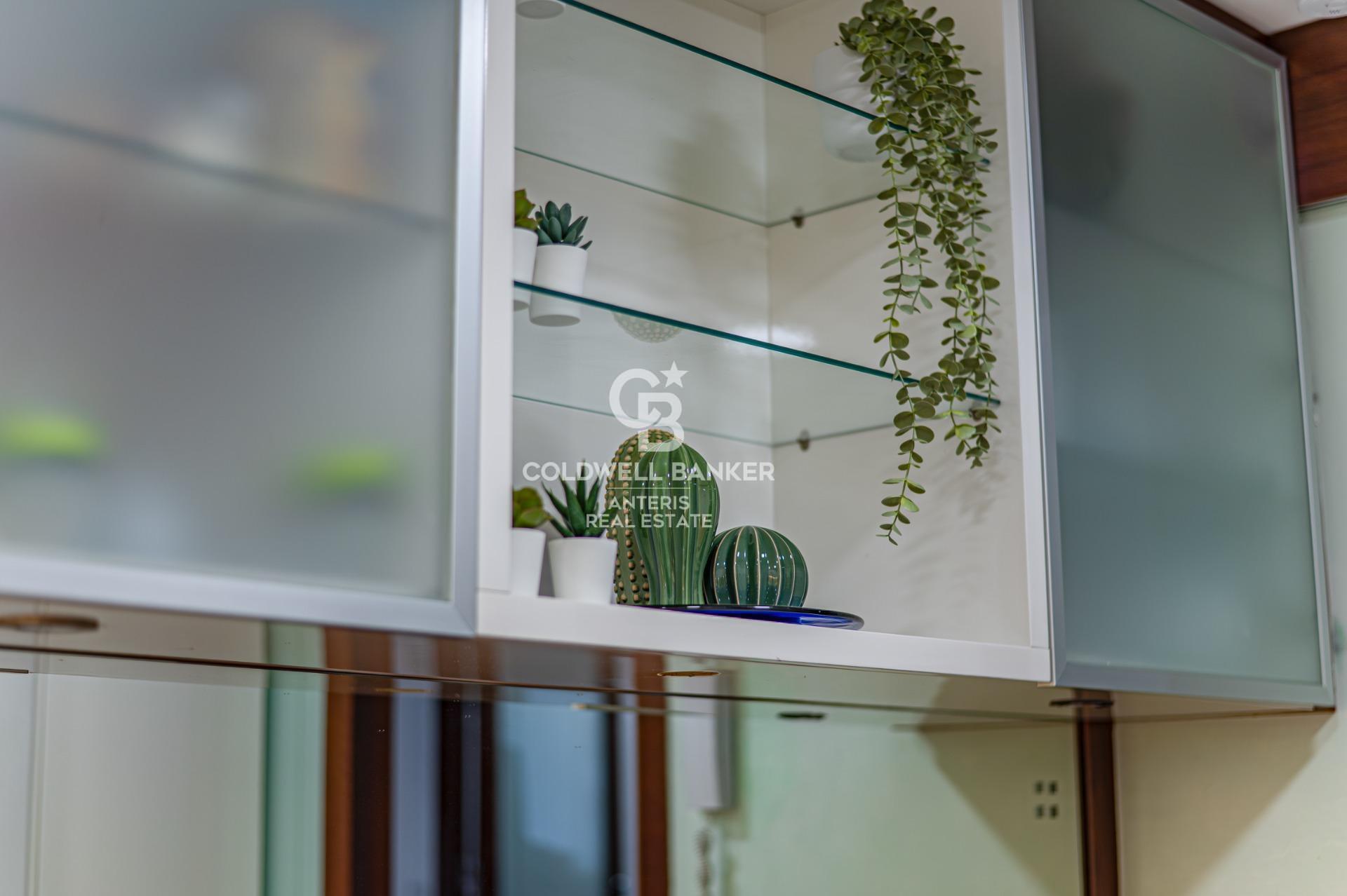 Excelente ubicación en l’Antiga Esquerra de l’Eixample