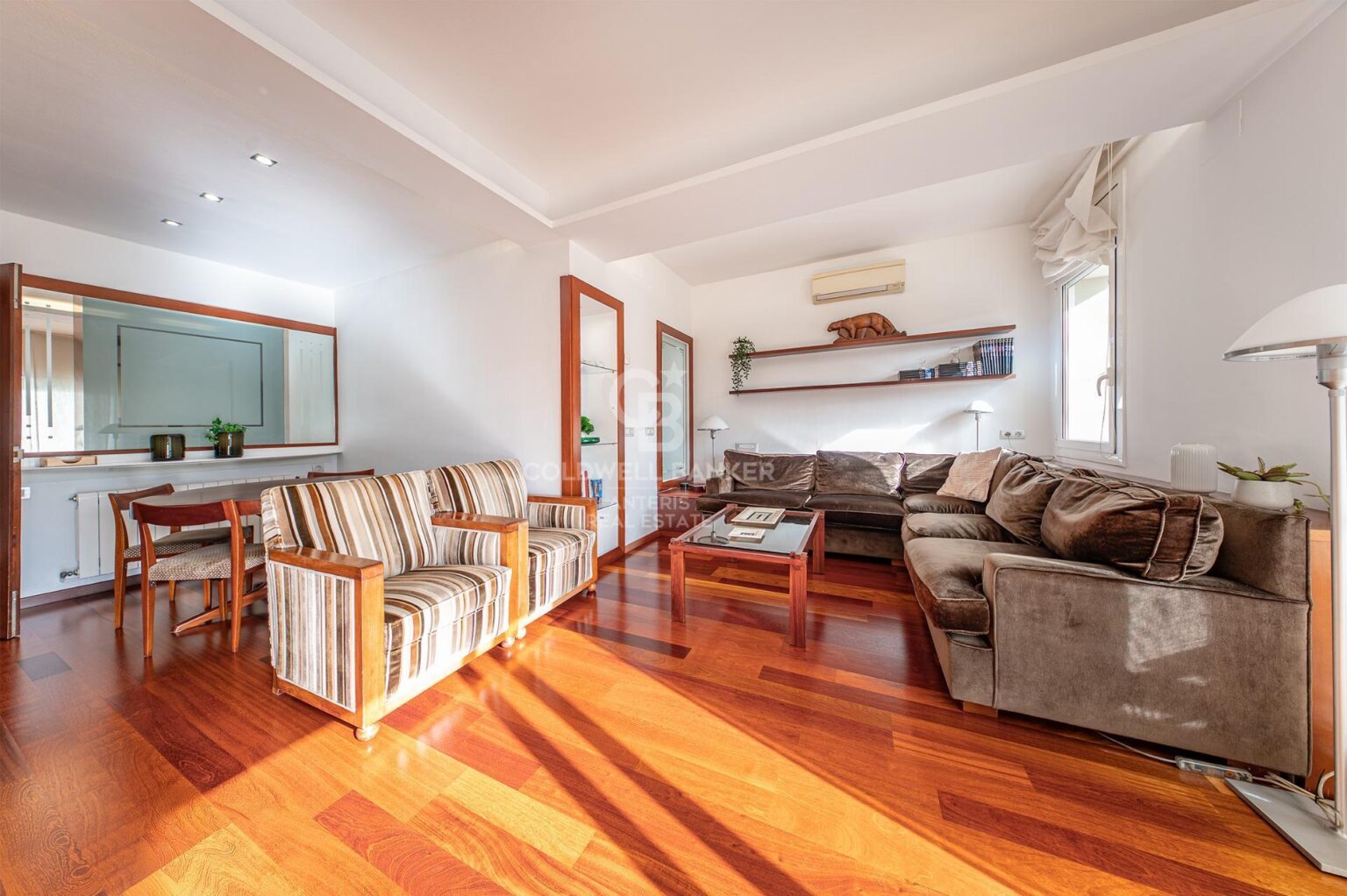 Excellent location in L’Antiga Esquerra de l’Eixample